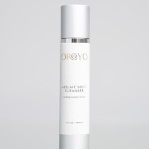 Azelaic Soft Cleanser