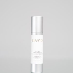 Tinted Sunscreen