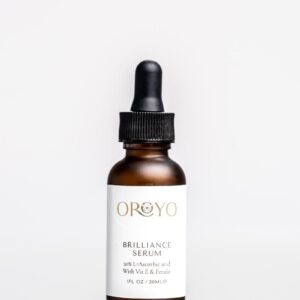Brilliance Serum