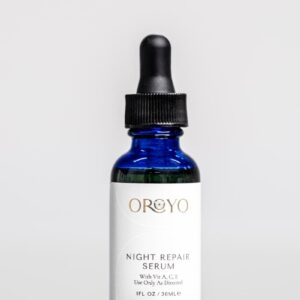 Night Repair serum
