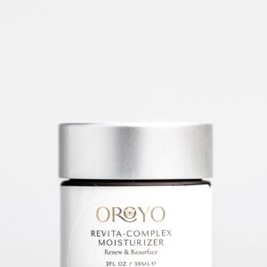Revita-Complex Moisturizer