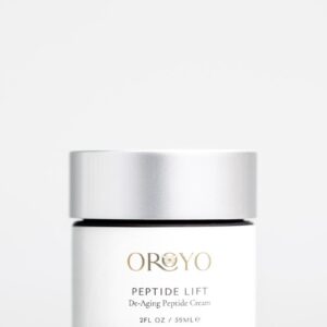 Peptide Lift Moisturizer