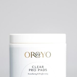 Clear Pro Pads