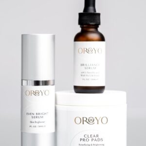 Glow Ritual Set