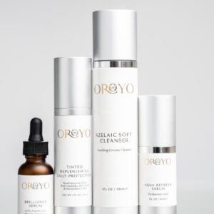 Radiance Starter Set (Starter Kit)