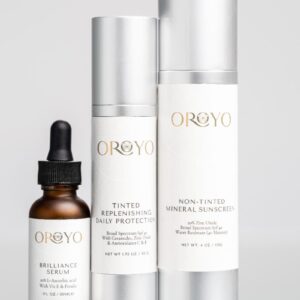 Sun Defense Duo (SPF Kit)